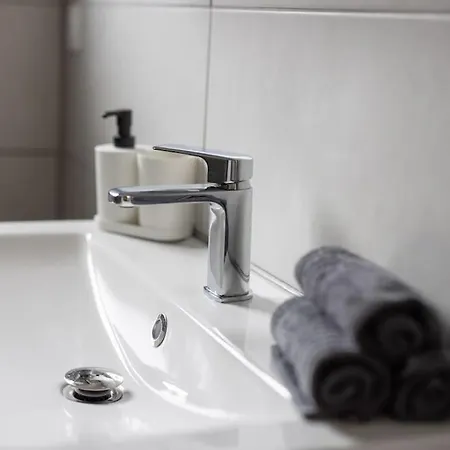 Monséjourcosy - L'escapade - Spacieux - Netflix Appartamento Mulhouse