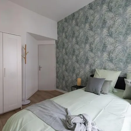 Monséjourcosy - L'escapade - Spacieux - Netflix Appartamento