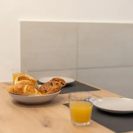 Monsejourcosy - L'escapade - Spacieux - Netflix * Mulhouse