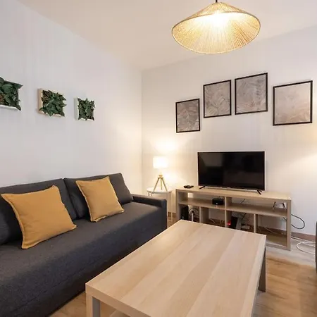 Appartamento Monséjourcosy - L'escapade - Spacieux - Netflix