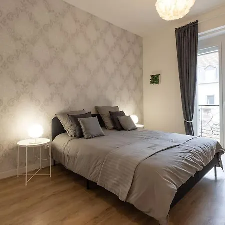 Appartamento Monséjourcosy - L'escapade - Spacieux - Netflix *