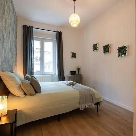 Monséjourcosy - L'escapade - Spacieux - Netflix