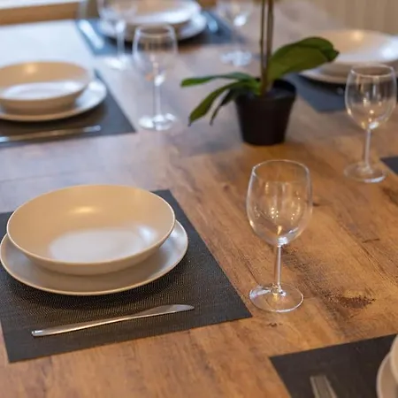 Monséjourcosy - L'escapade - Spacieux - Netflix Mulhouse