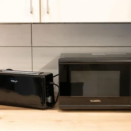 Monséjourcosy - L'escapade - Spacieux - Netflix * Mulhouse