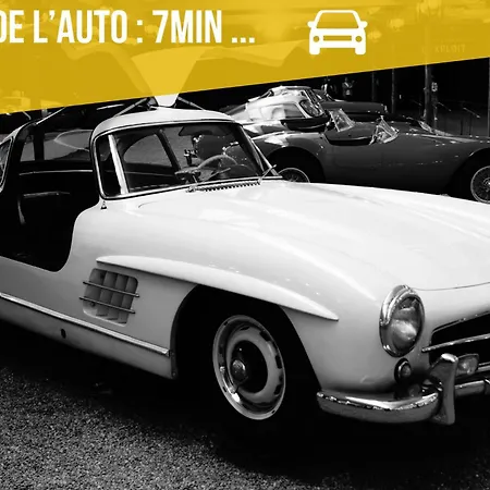 Monséjourcosy - L'escapade - Spacieux - Netflix Appartamento Mulhouse