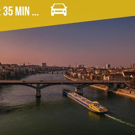 Monsejourcosy - L'escapade - Spacieux - Netflix Mulhouse