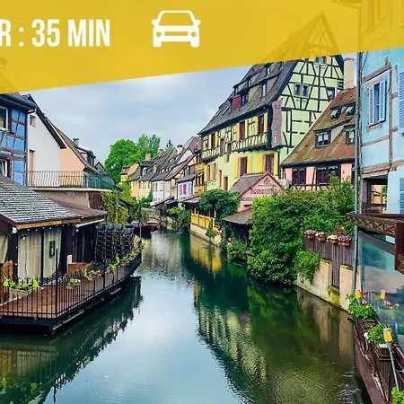 Monsejourcosy - L'escapade - Spacieux - Netflix Appartamento *