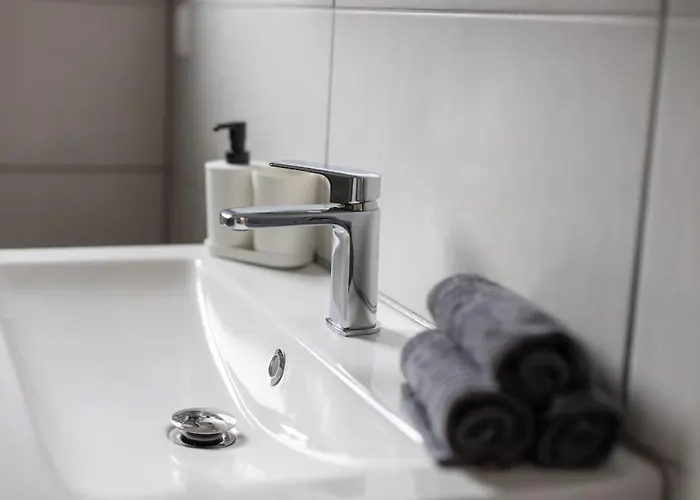 Monséjourcosy - L'escapade - Spacieux - Netflix Apartamento Mulhouse