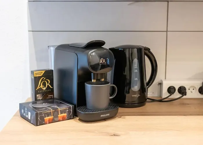 Monséjourcosy - L'escapade - Spacieux - Netflix Apartamento Mulhouse