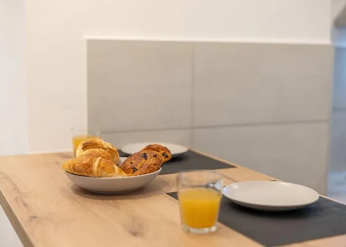 Monséjourcosy - L'escapade - Spacieux - Netflix * Mulhouse