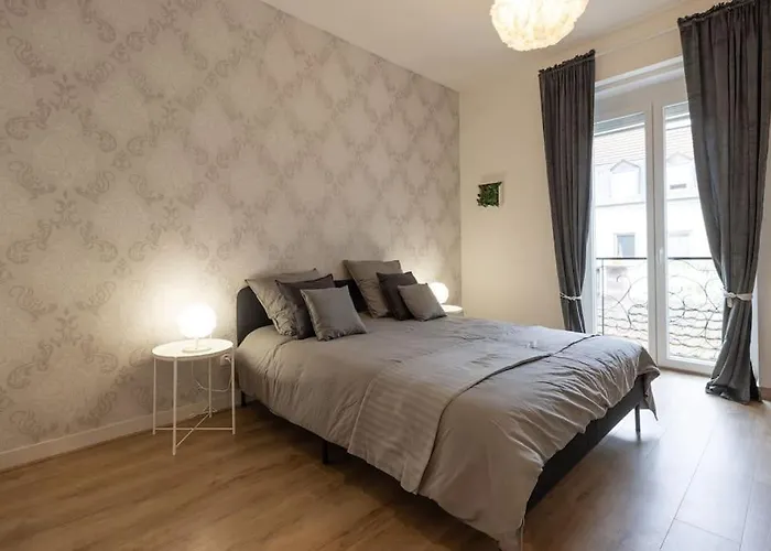 Apartamento Monséjourcosy - L'escapade - Spacieux - Netflix *