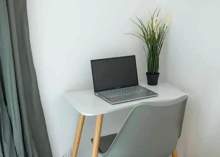 Monséjourcosy - L'escapade - Spacieux - Netflix Apartamento Mulhouse