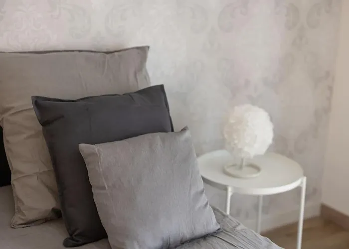 Monséjourcosy - L'escapade - Spacieux - Netflix Apartamento Mulhouse