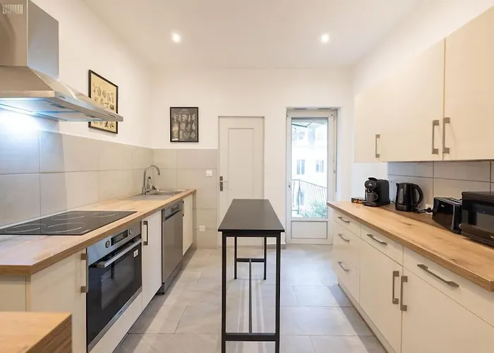 Monséjourcosy - L'escapade - Spacieux - Netflix Mulhouse