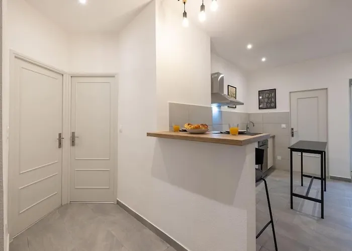 Monséjourcosy - L'escapade - Spacieux - Netflix Mulhouse