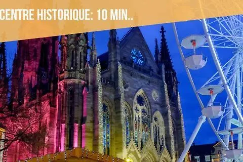 Monséjourcosy - L'escapade - Spacieux - Netflix Apartamento *