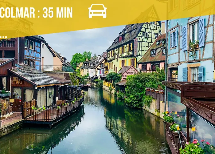 Monséjourcosy - L'escapade - Spacieux - Netflix Apartamento *